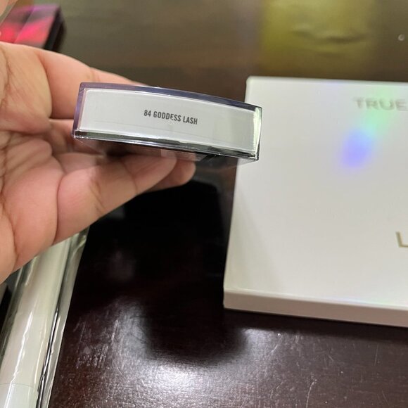 Makeup Lot True + Luscious Palette, Glass Primer, OFRA, MAC, NEW Honey Lip Balm - Picture 3 of 6